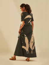 Load image into Gallery viewer, Bhutan Dress DRESSES KHARA KAPAS   
