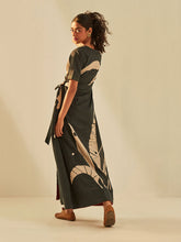 Load image into Gallery viewer, Bhutan Dress DRESSES KHARA KAPAS   
