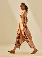 Brunette Jumpsuit JUMPSUITS KHARA KAPAS   