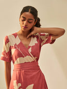 Tibet Dress DRESSES KHARA KAPAS   