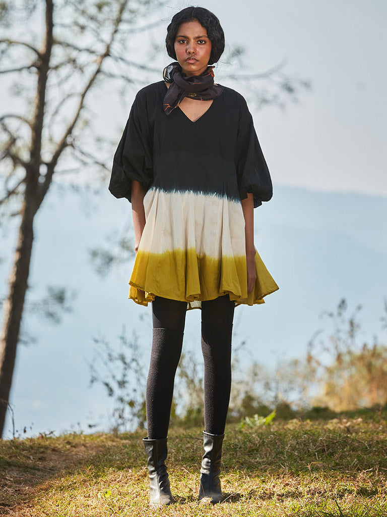 short dress to wear with leggings How to Wear a Short Dress with Confidence and Style