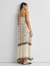 Load image into Gallery viewer, Flowy Wildflower Maxi Dress DRESSES Reistor   
