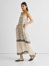 Load image into Gallery viewer, Flowy Wildflower Maxi Dress DRESSES Reistor   
