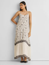 Load image into Gallery viewer, Flowy Wildflower Maxi Dress DRESSES Reistor   
