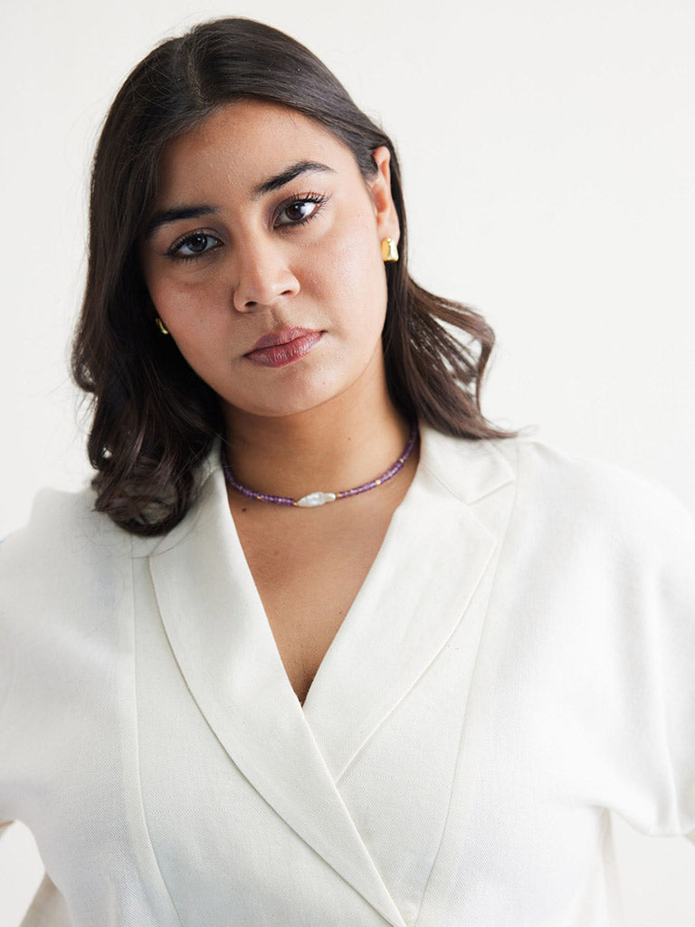 Free As The Ocean Top TOPS SUI