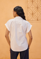 Garden Gate Organic Cotton Shirt TOPS SUI
