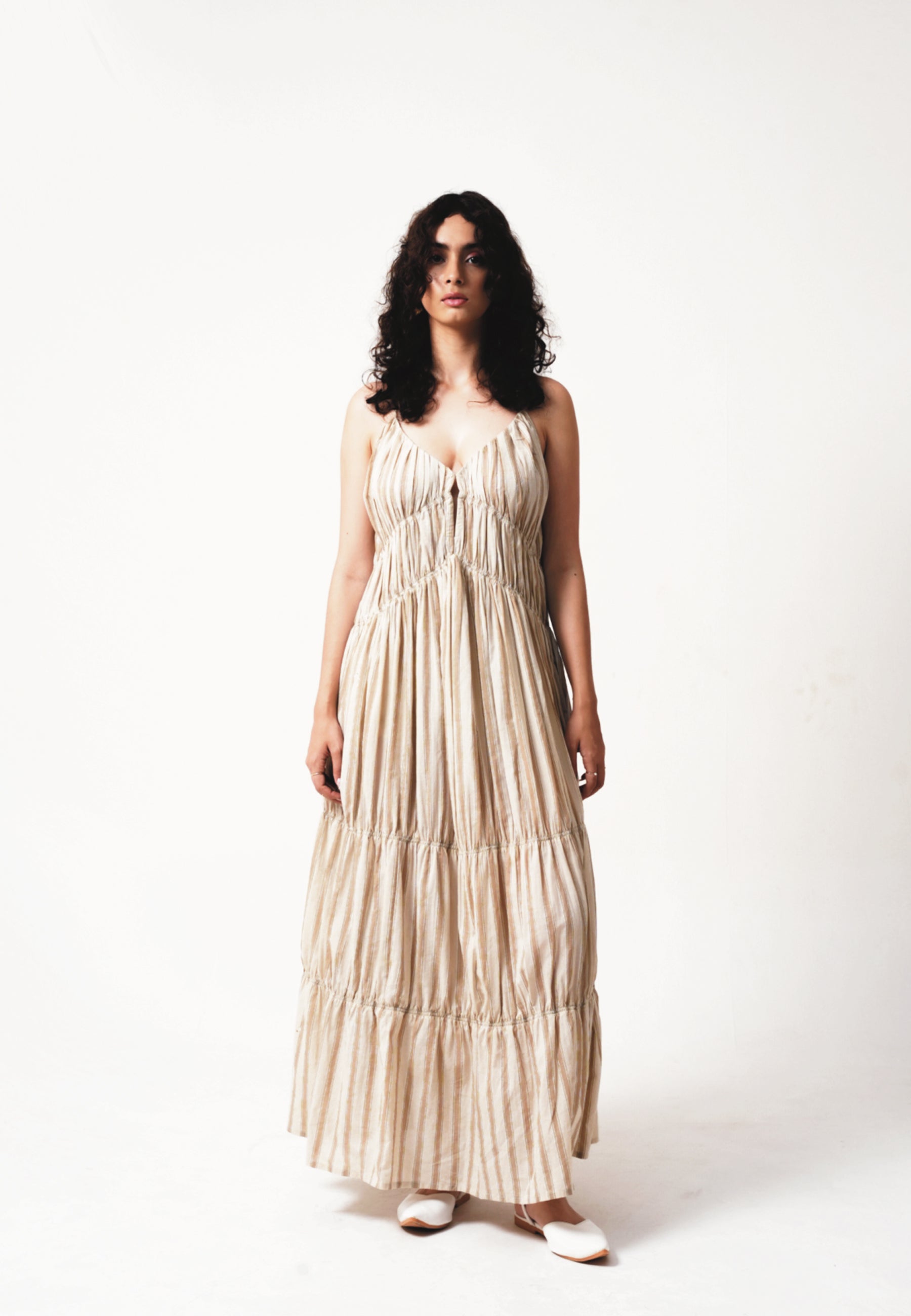 Gigi Dress DRESSES IKKIVI