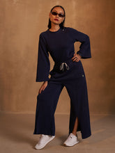Load image into Gallery viewer, Growing Green Knit Trousers BOTTOMS SUI   
