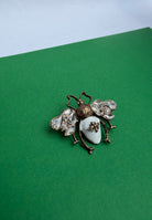 Zoo Bijoux Bee Zoo Brooch ACCESSORIES IKKIVI