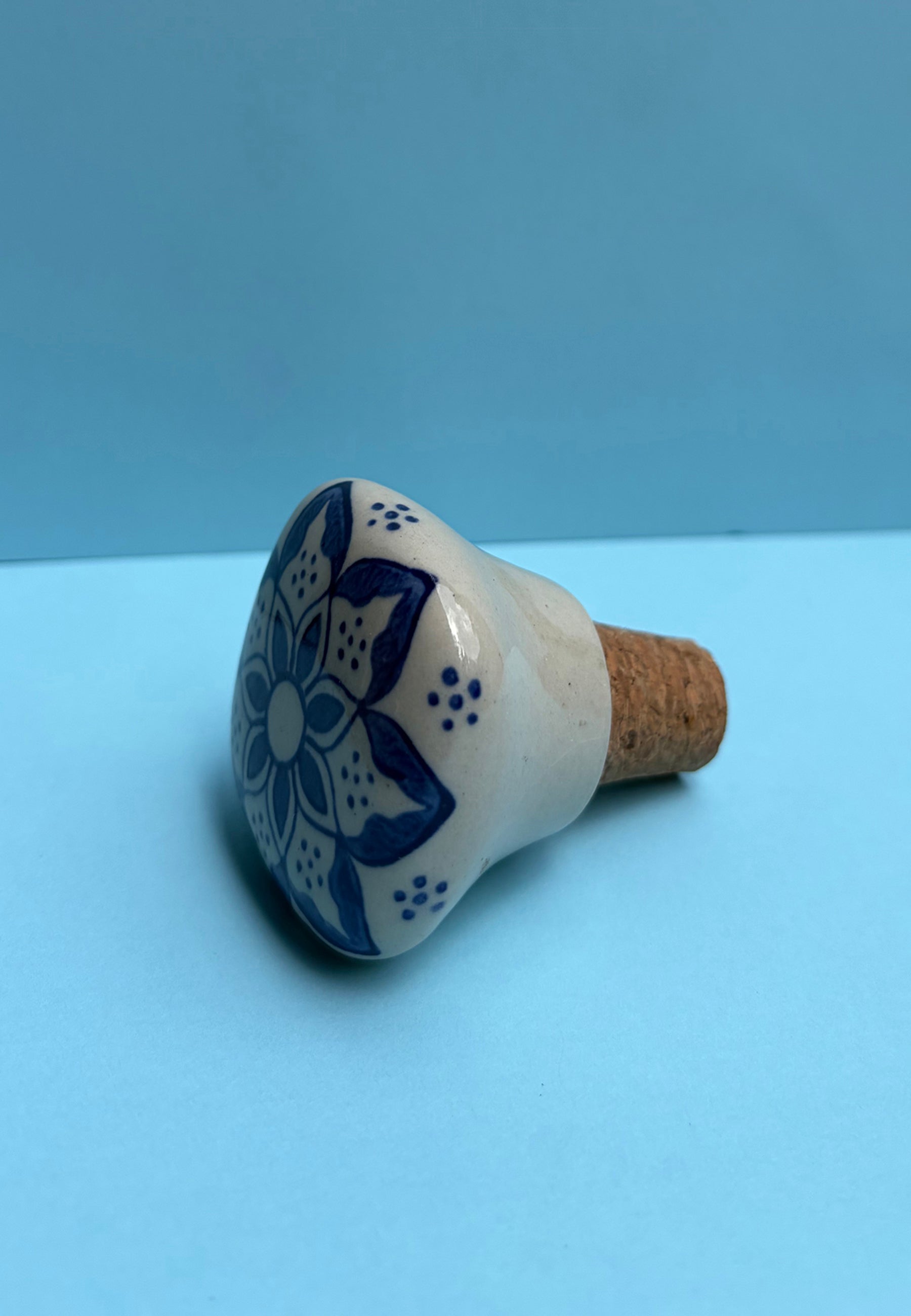 Wine Not? Bottle Stopper ACCESSORIES IKKIVI