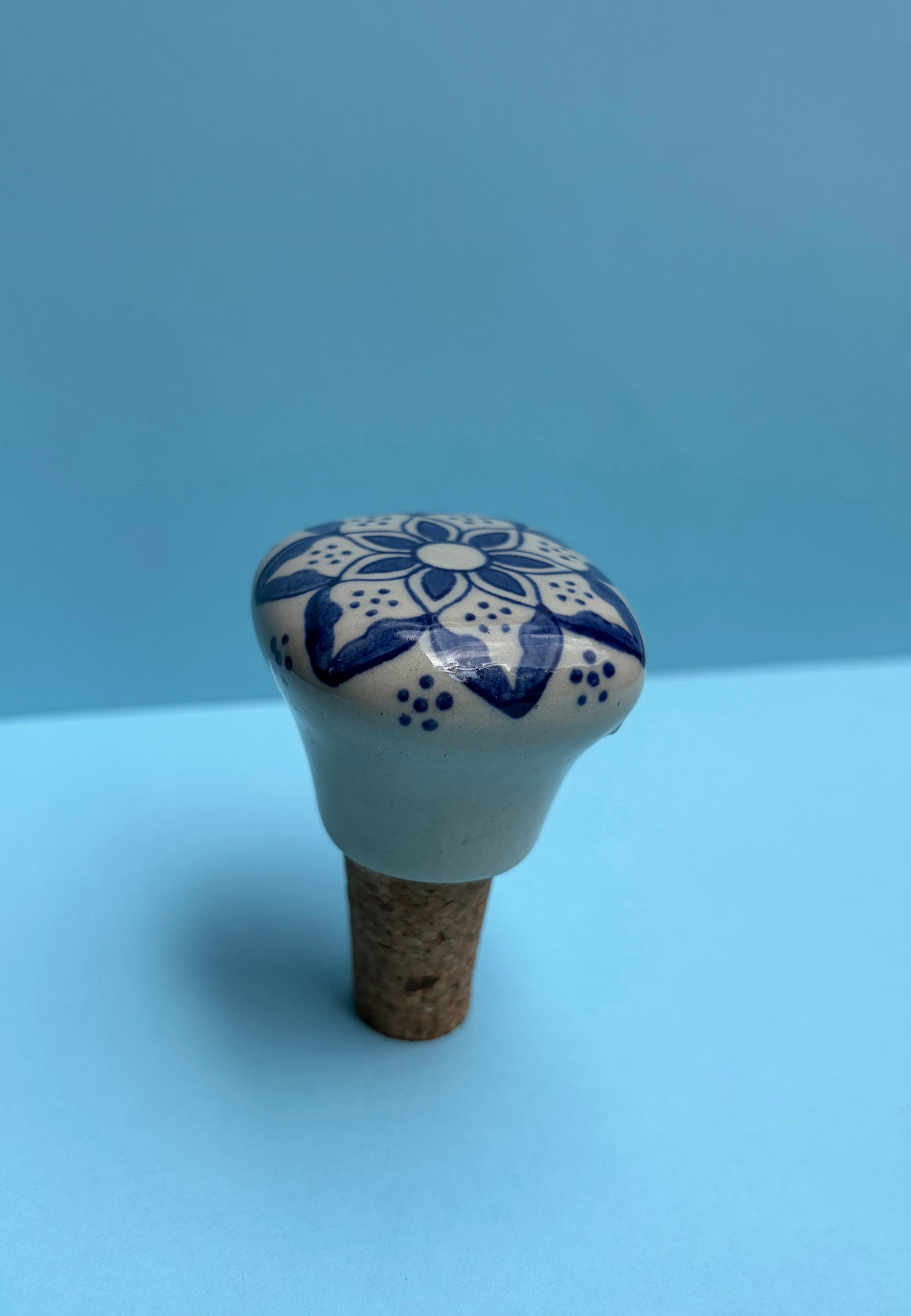 Wine Not? Bottle Stopper ACCESSORIES IKKIVI