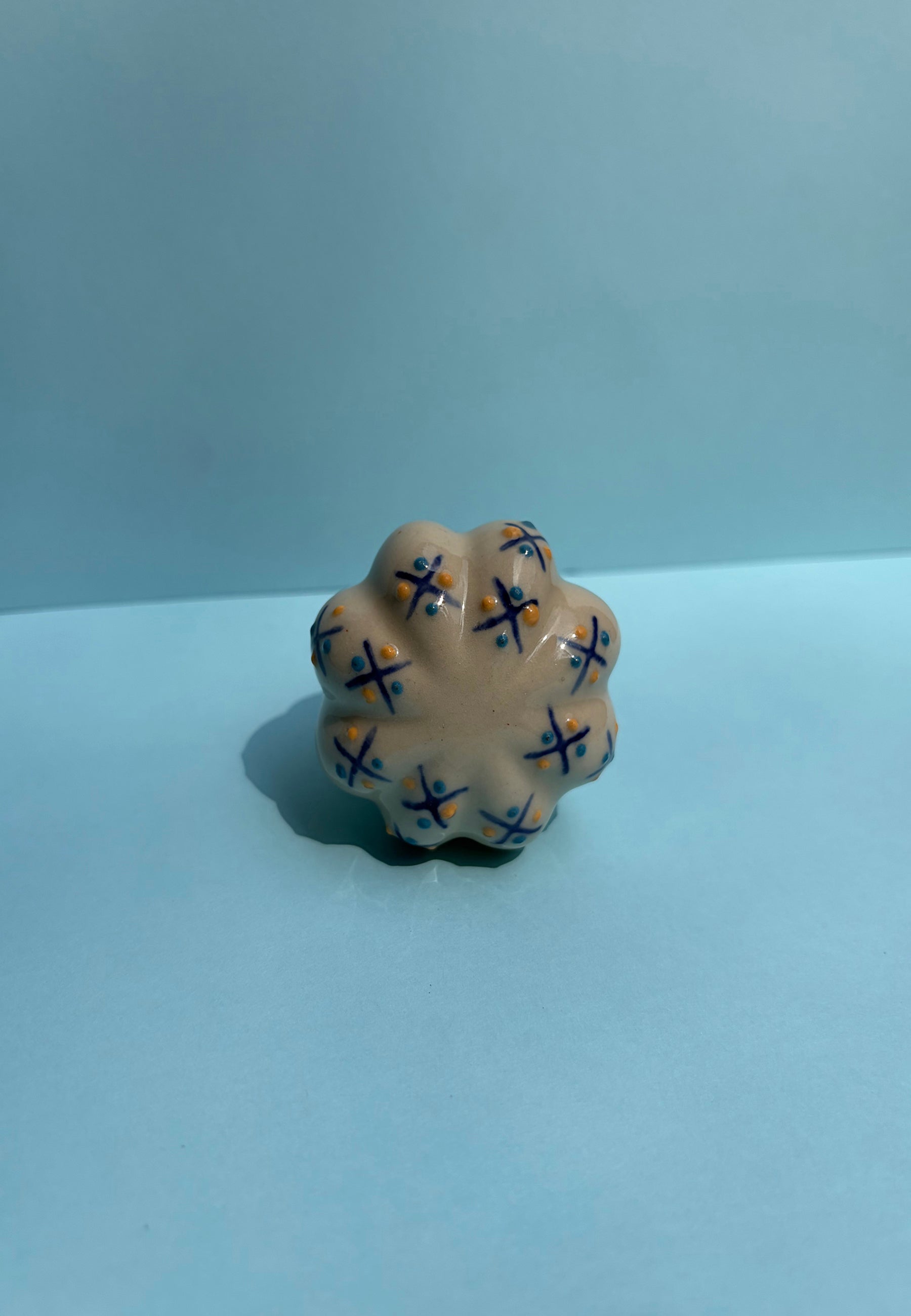 On Cloud Wine Bottle Stopper ACCESSORIES IKKIVI