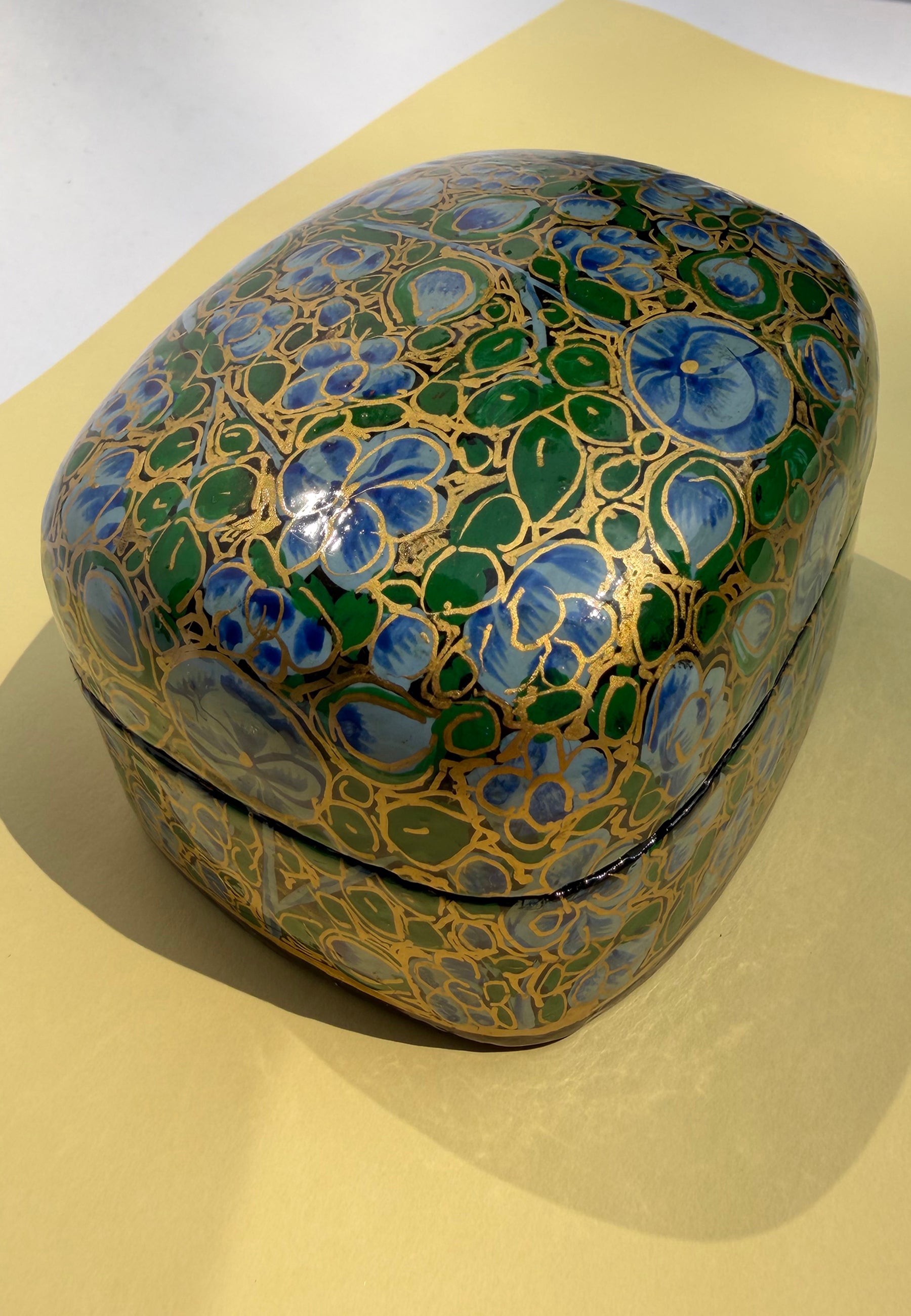 Our Little Secret Trinket Box ACCESSORIES IKKIVI