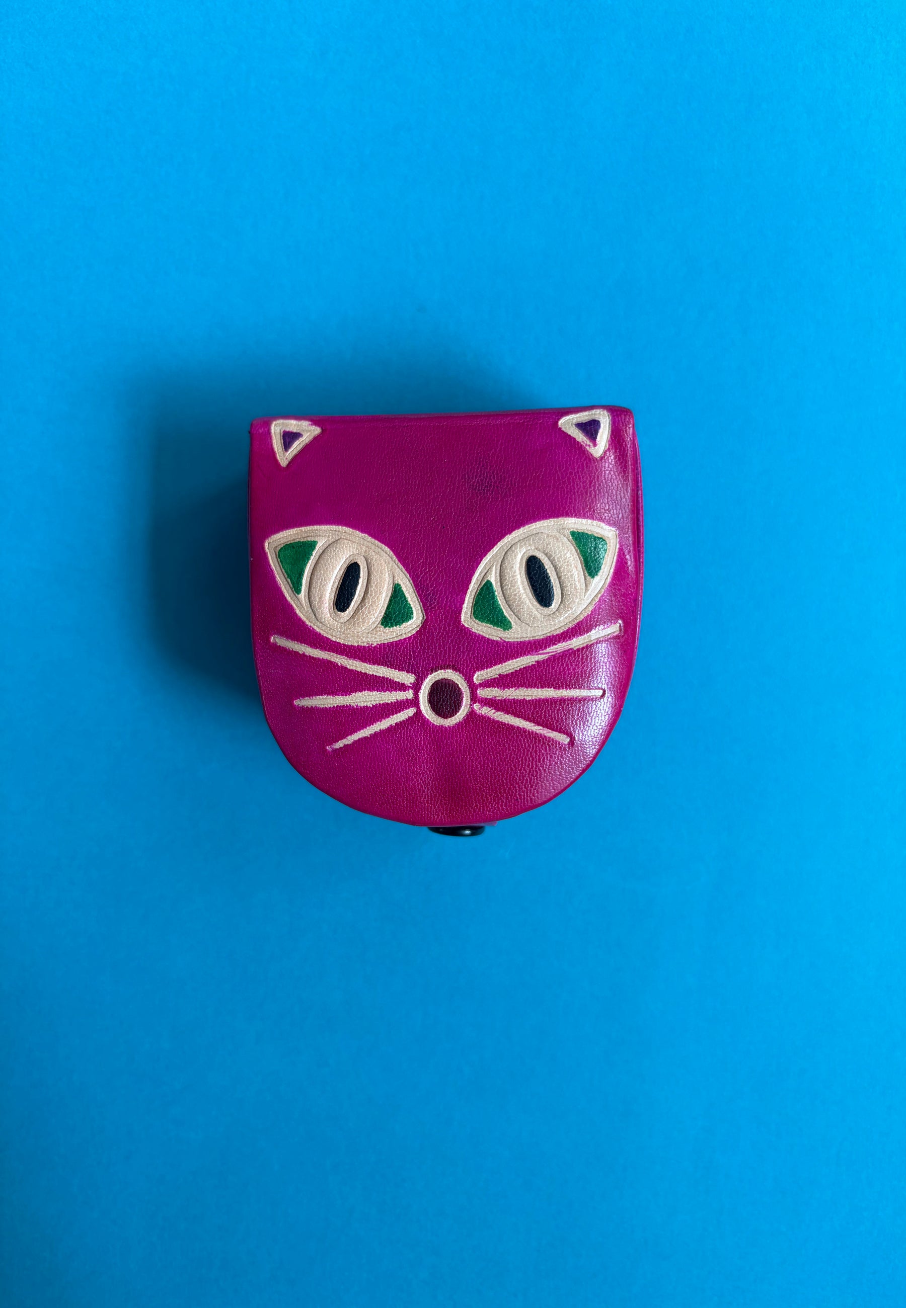 Purrsonal Vault Jewelry Box ACCESSORIES IKKIVI