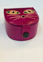 Purrsonal Vault Jewelry Box ACCESSORIES IKKIVI