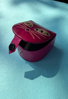 Purrsonal Vault Jewelry Box ACCESSORIES IKKIVI