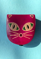 Purrsonal Vault Jewelry Box ACCESSORIES IKKIVI