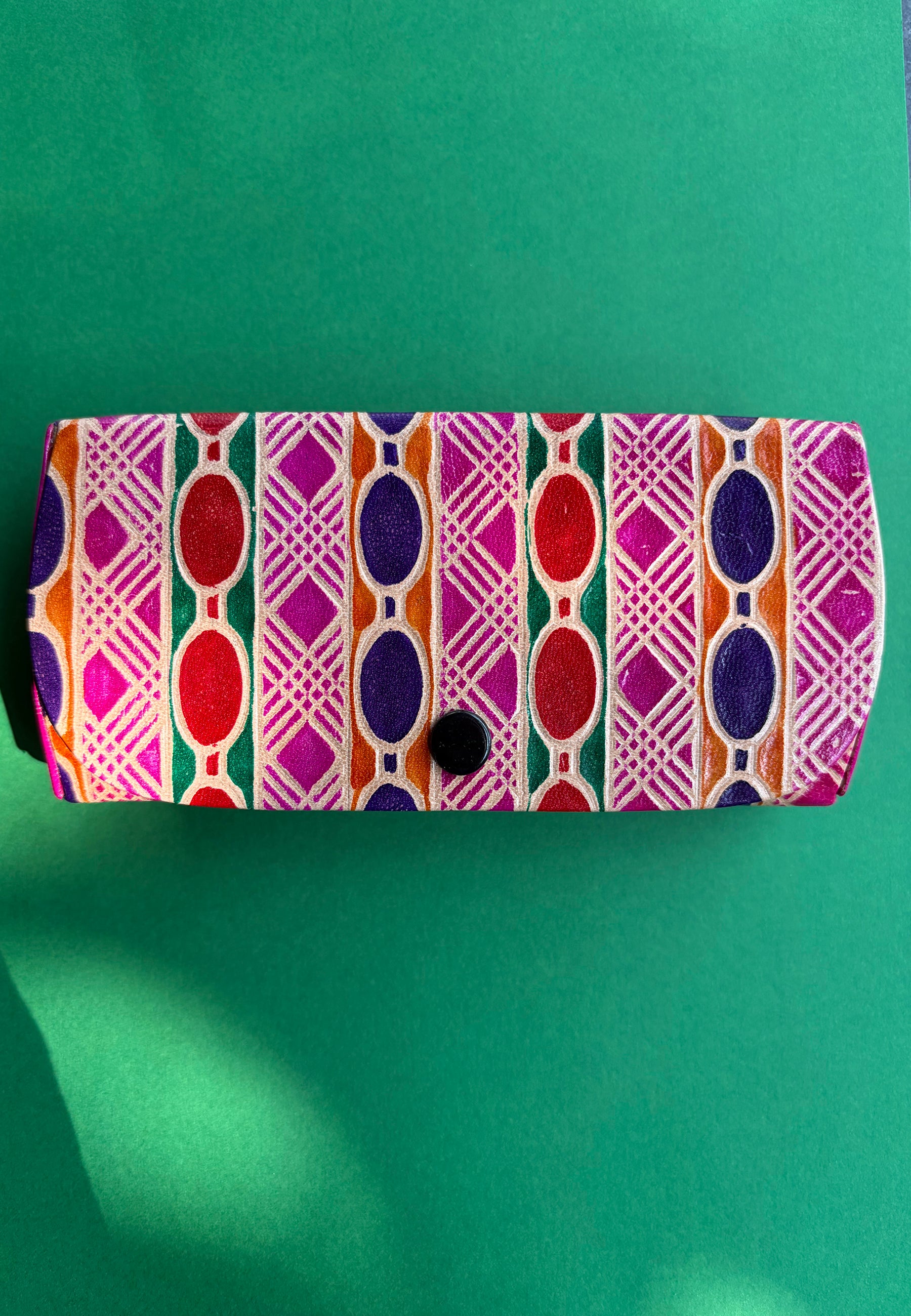 Shady Business Sunglass Case ACCESSORIES IKKIVI