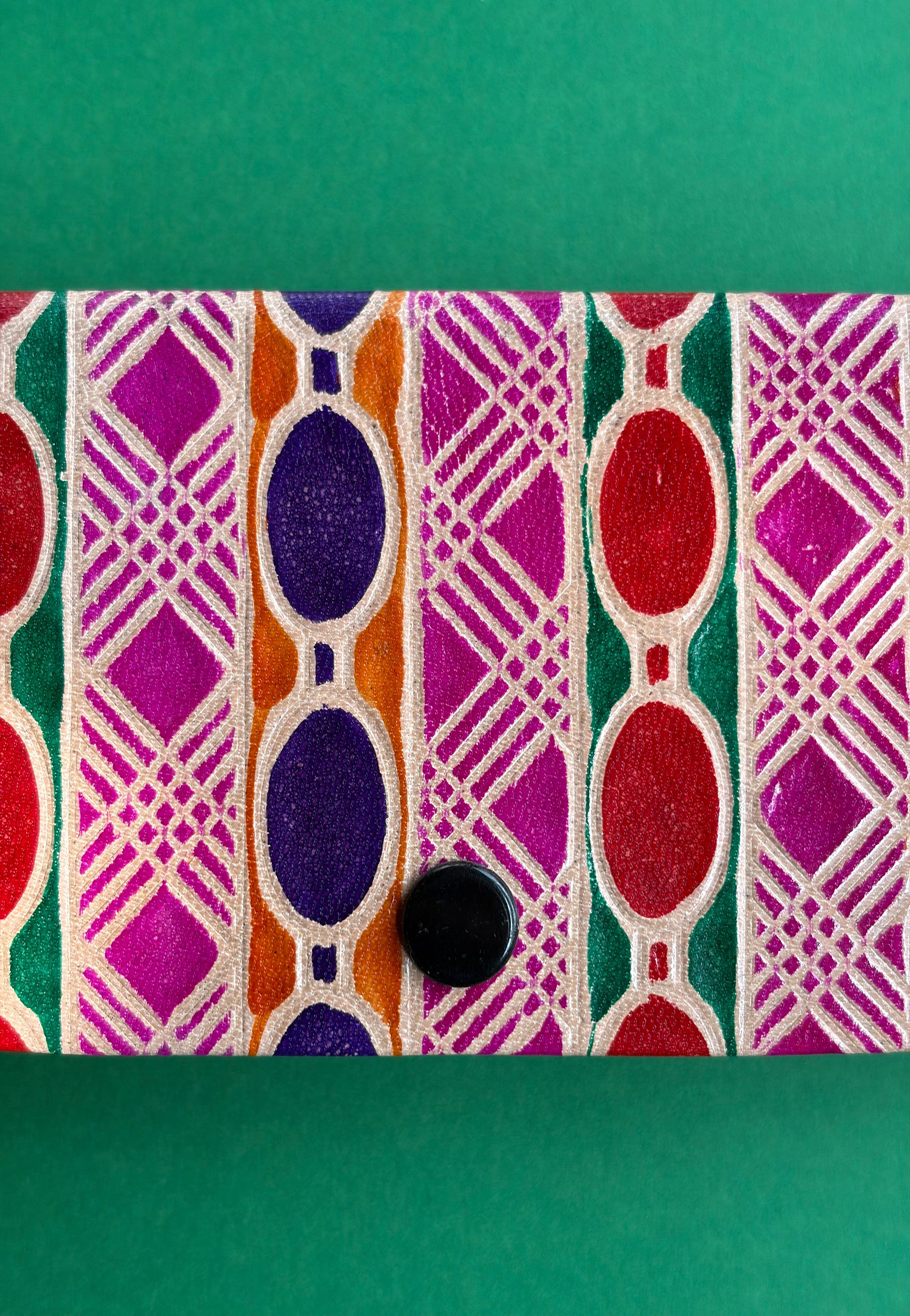 Shady Business Sunglass Case ACCESSORIES IKKIVI