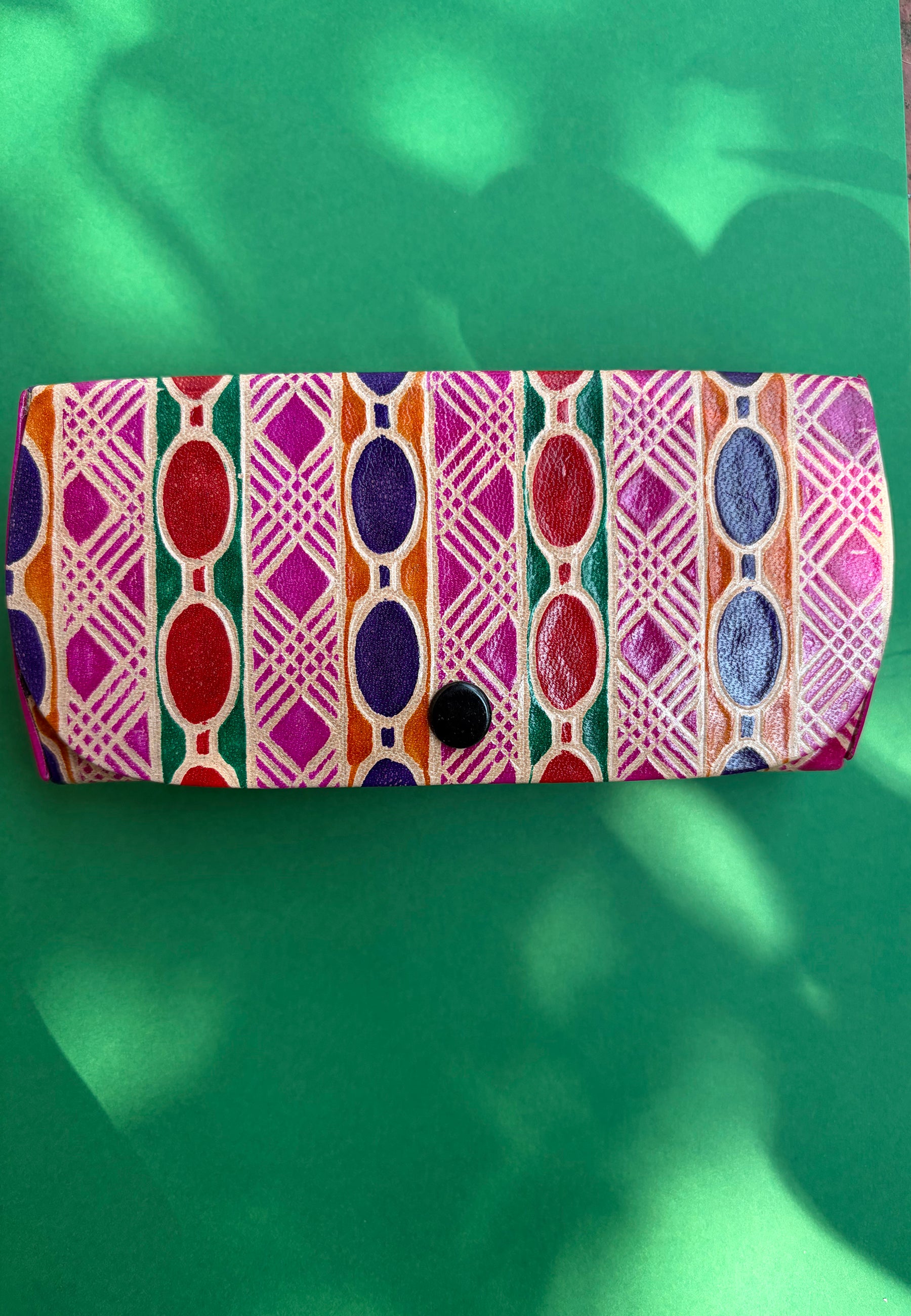 Shady Business Sunglass Case ACCESSORIES IKKIVI