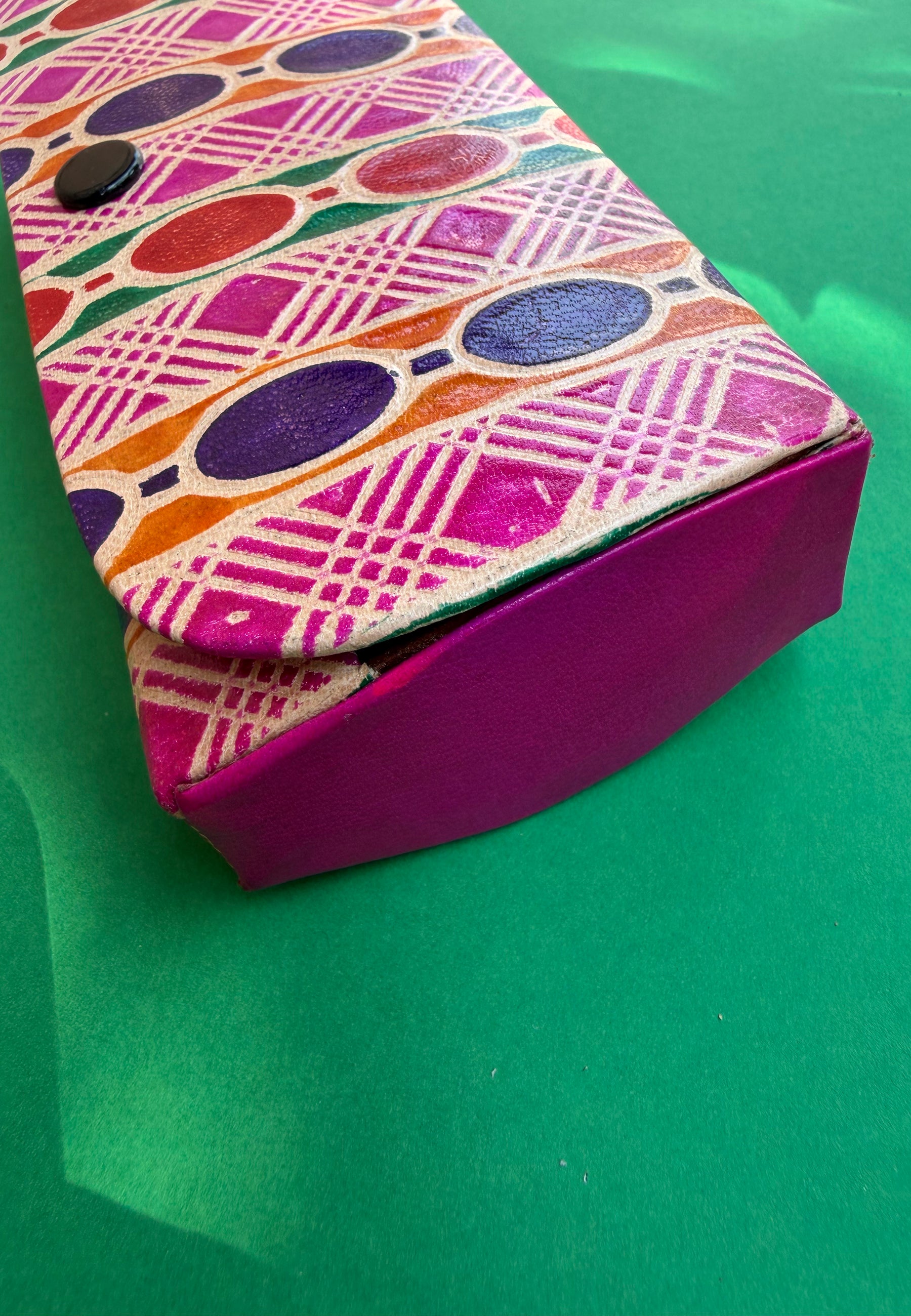 Shady Business Sunglass Case ACCESSORIES IKKIVI