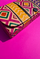 Eye Got You Covered Sunglass Case ACCESSORIES IKKIVI