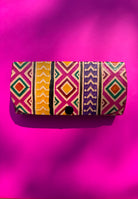 Eye Got You Covered Sunglass Case ACCESSORIES IKKIVI