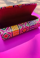 Eye Got You Covered Sunglass Case ACCESSORIES IKKIVI