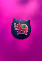 Elephant In The Room Hand Mirror ACCESSORIES IKKIVI