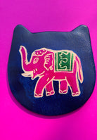 Elephant In The Room Hand Mirror ACCESSORIES IKKIVI