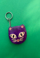 The Purrfect Coin Purse Charm ACCESSORIES IKKIVI