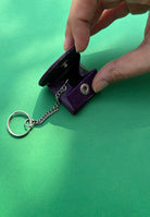 The Purrfect Coin Purse Charm ACCESSORIES IKKIVI