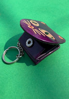 The Purrfect Coin Purse Charm ACCESSORIES IKKIVI