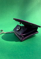 The Purrfect Coin Purse Charm ACCESSORIES IKKIVI