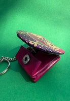 Hold My Hoots Coin Purse Charm ACCESSORIES IKKIVI