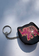 Lucky Trunk Coin Purse Charm ACCESSORIES IKKIVI