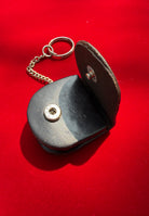 Such a Hoot Coin Purse Charm Red ACCESSORIES IKKIVI