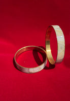 The Pearl-fect Bangle Set ACCESSORIES IKKIVI