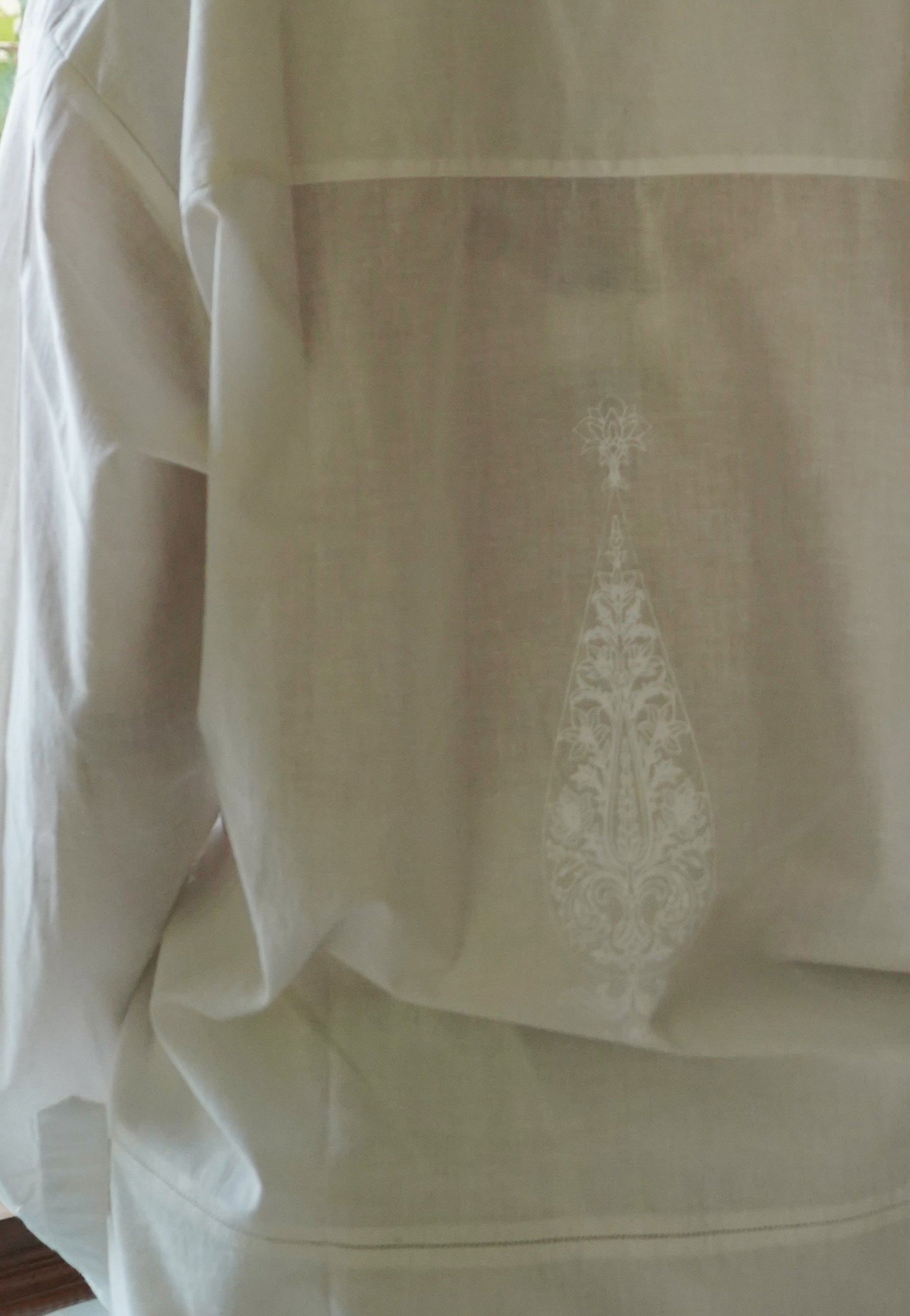 May Shirt TOPS IKKIVI