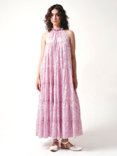 Load image into Gallery viewer, Lila Rose Dress DRESSES IKKIVI
