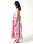 Lila Rose Dress DRESSES IKKIVI