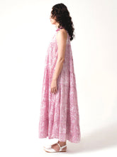 Load image into Gallery viewer, Lila Rose Dress DRESSES IKKIVI
