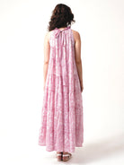 Lila Rose Dress DRESSES IKKIVI