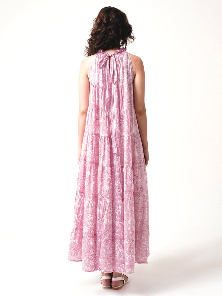 Lila Rose Dress DRESSES IKKIVI