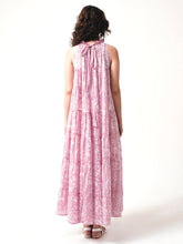 Load image into Gallery viewer, Lila Rose Dress DRESSES IKKIVI
