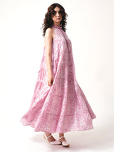 Load image into Gallery viewer, Lila Rose Dress DRESSES IKKIVI
