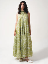Load image into Gallery viewer, Lila Pear Dress DRESSES IKKIVI
