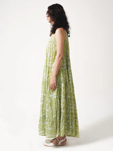 Load image into Gallery viewer, Lila Pear Dress DRESSES IKKIVI
