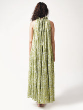 Load image into Gallery viewer, Lila Pear Dress DRESSES IKKIVI
