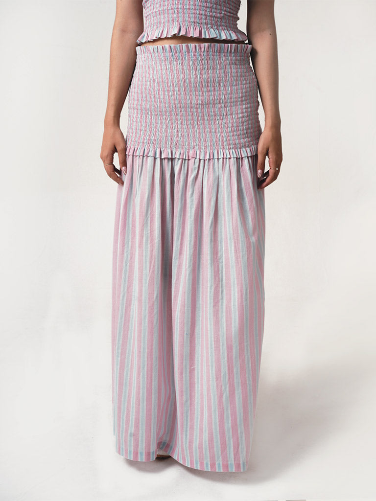 Leia Skirt BOTTOMS IKKIVI